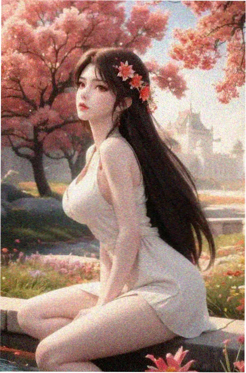 长夜将明 刑侦剧海报