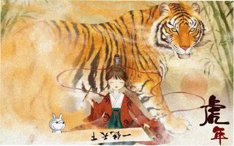 悬疑剧白塔巷十七号横幅海报