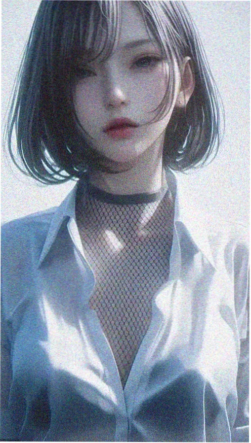 她的第八次婚礼 情感短剧海报